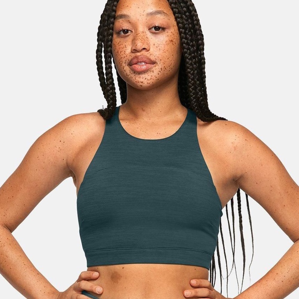 OV Move Free Crop Top - Sold out